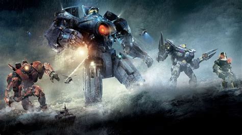 pacific rim jaeger|Category:Jaegers .